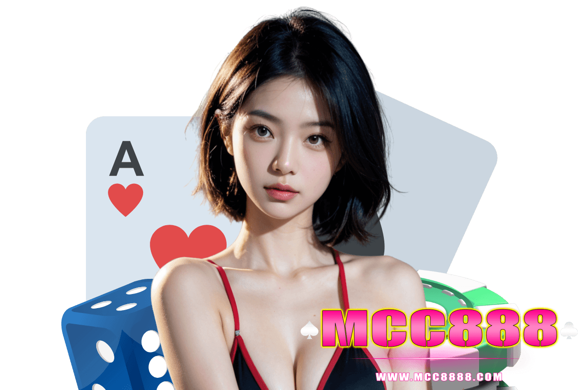 mcc888 login