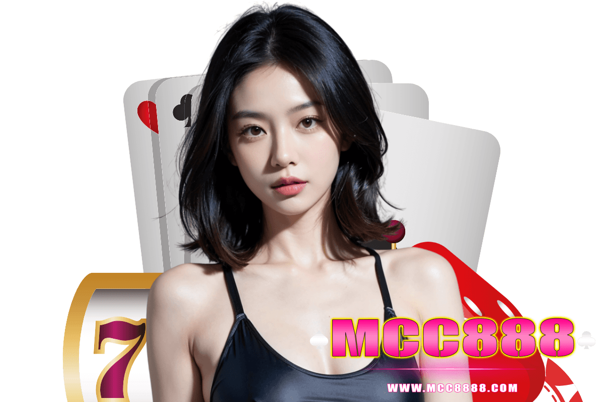 mcc888 official