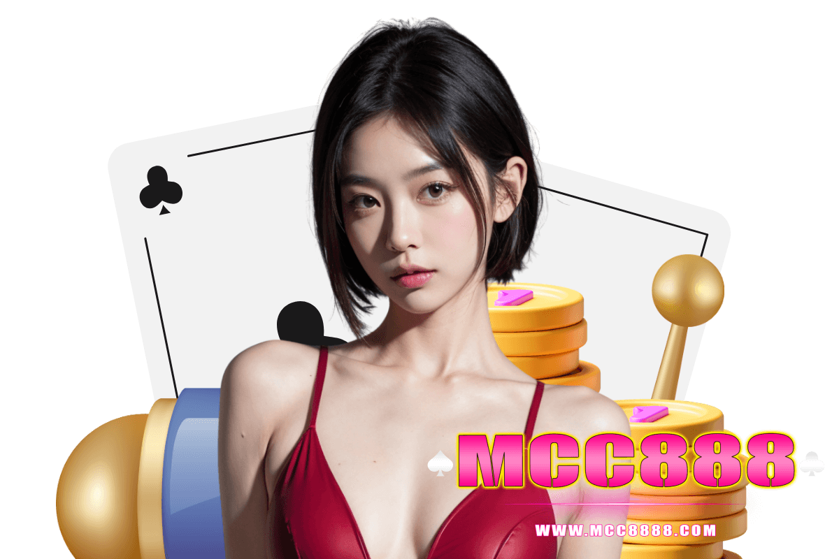 mcc888 slot